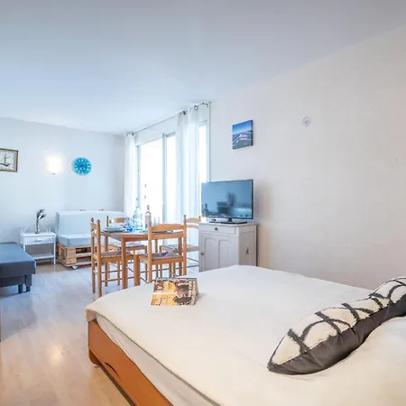 Port Arcachon-7 By Interhome *