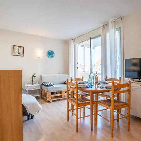 Διαμέρισμα Port Arcachon-7 By Interhome *