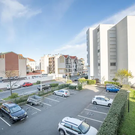 Port Arcachon-7 By Interhome * Arcachon