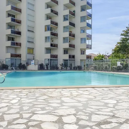 Appartamento Port Arcachon-7 By Interhome