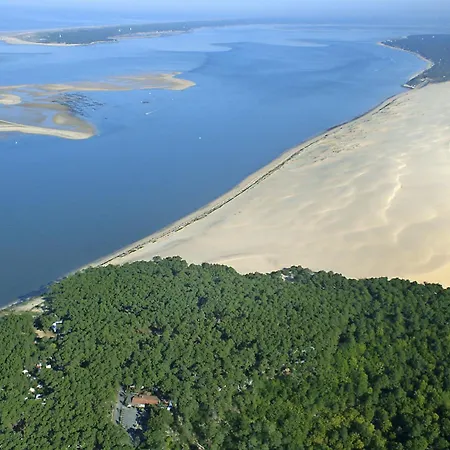 Port Arcachon-7 By Interhome Arcachon