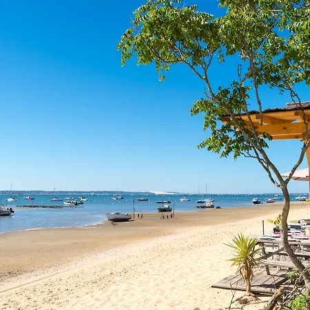 Port Arcachon-7 By Interhome Arcachon