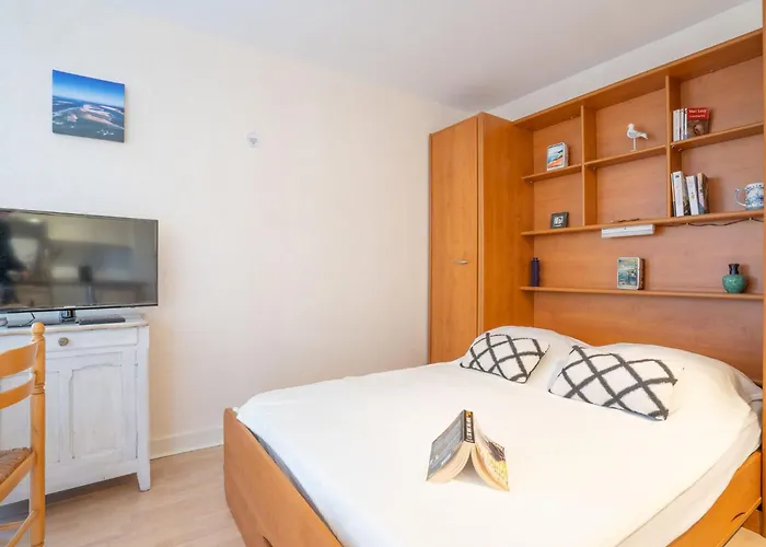 Port Arcachon-7 By Interhome Apartamento Arcachon