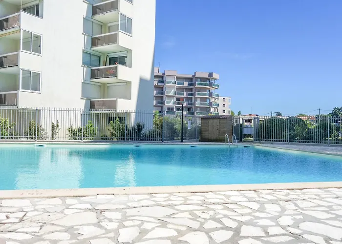 Port Arcachon-7 By Interhome