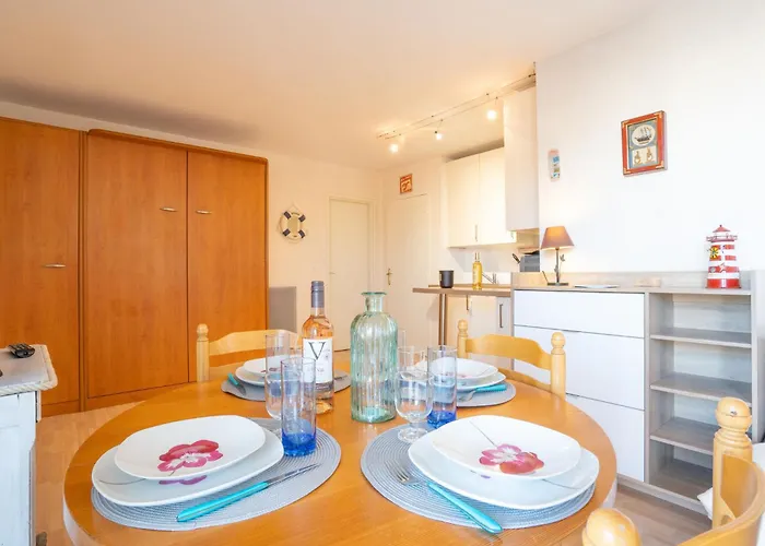 Port Arcachon-7 By Interhome Apartamento *