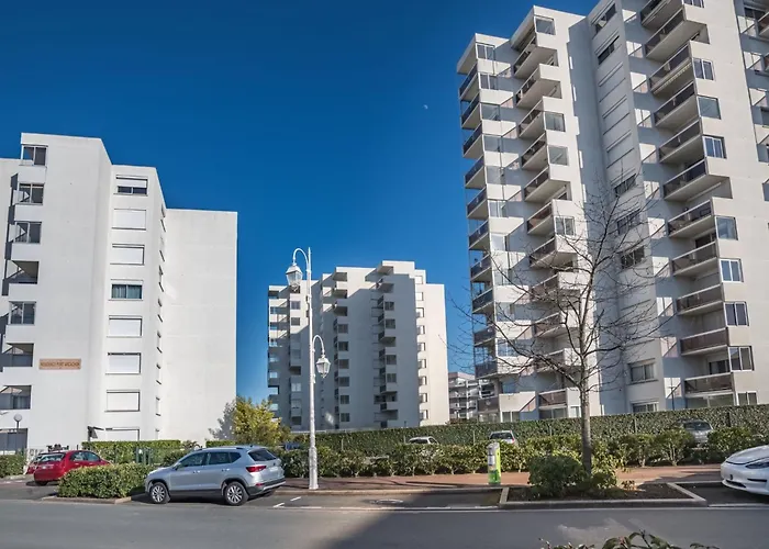 Port Arcachon-7 By Interhome * Arcachon