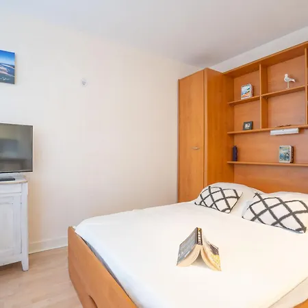 Port Arcachon-7 By Interhome Apartment Arcachon