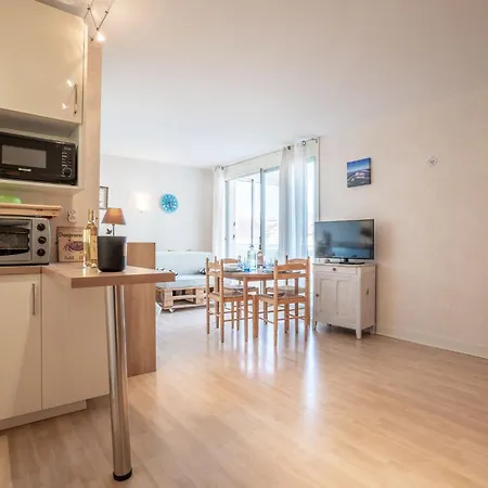 דירה Port Arcachon-7 By Interhome *