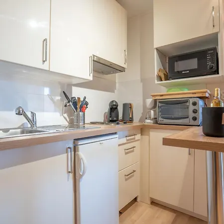 Port Arcachon-7 By Interhome *