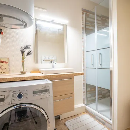 Port Arcachon-7 By Interhome דירה *