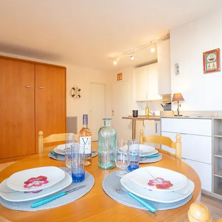 Port Arcachon-7 By Interhome Apartman *