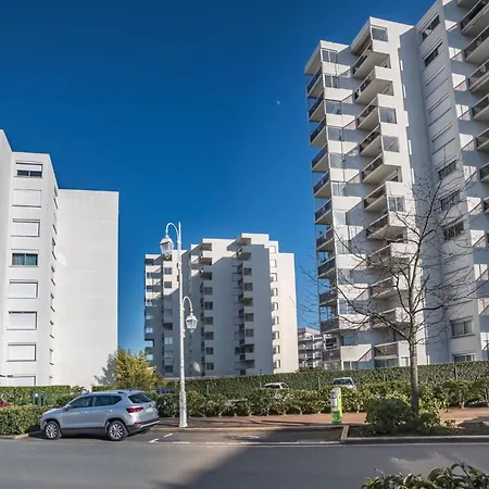 Port Arcachon-7 By Interhome * ארסשון