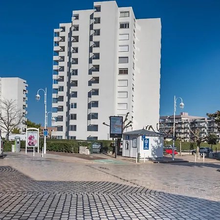 Port Arcachon-7 By Interhome Apartman Arcachon