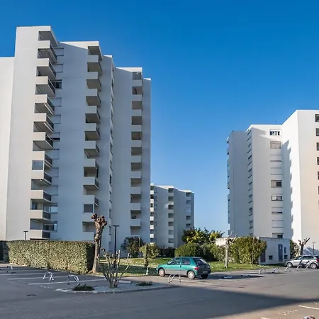 Port Arcachon-7 By Interhome *