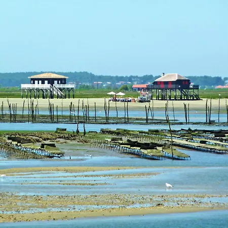 Port Arcachon-7 By Interhome * 아르카숑