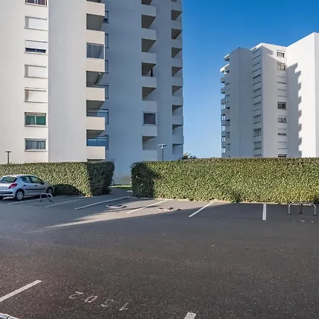 Port Arcachon-7 By Interhome Apartman