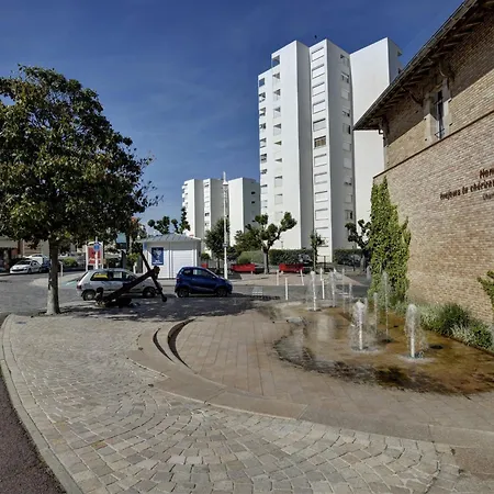 Port Arcachon-7 By Interhome ארסשון