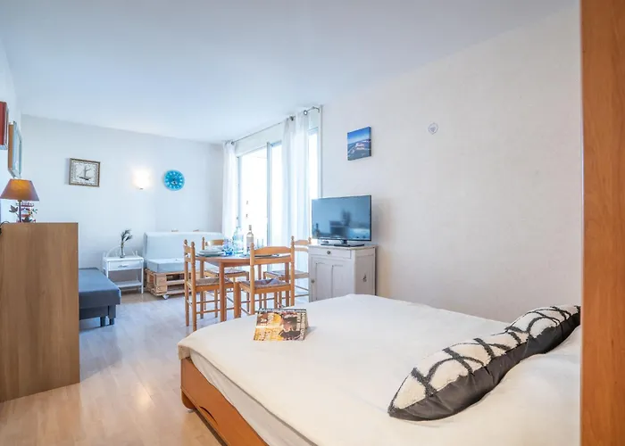 Port Arcachon-7 By Interhome *