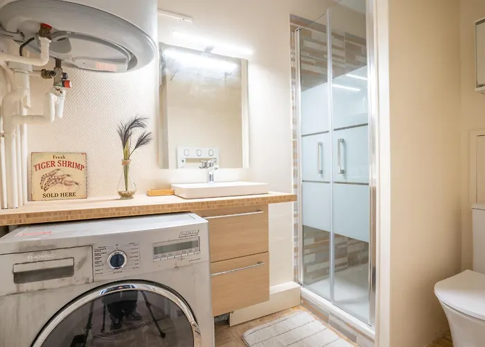 Port Arcachon-7 By Interhome Lejlighed *