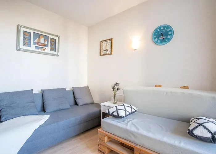 Port Arcachon-7 By Interhome