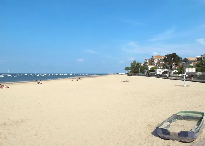 Port Arcachon-7 By Interhome *