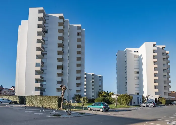 Port Arcachon-7 By Interhome *