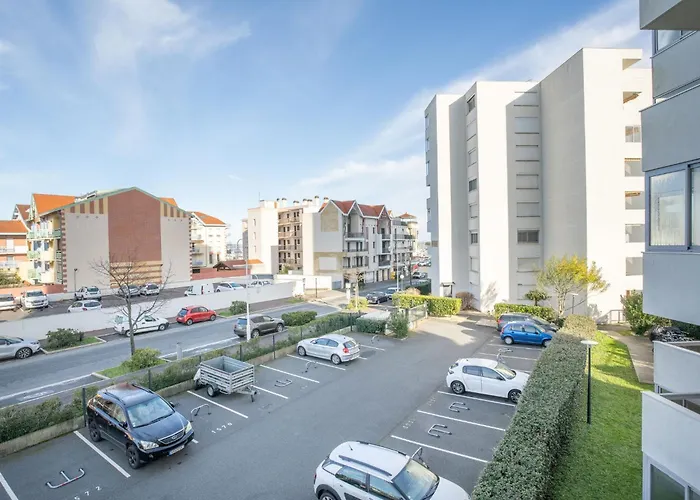 Port Arcachon-7 By Interhome * Arcachon