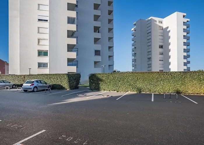 Port Arcachon-7 By Interhome Lejlighed